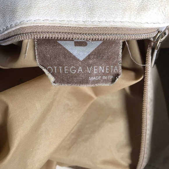 Limited Edition Bottega Veneta SS2001 Graffiti #086/100 - Picture 8 of 17